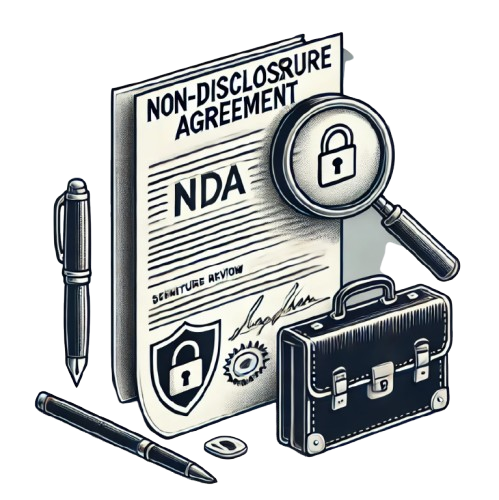 Non-disclosure Agreement
